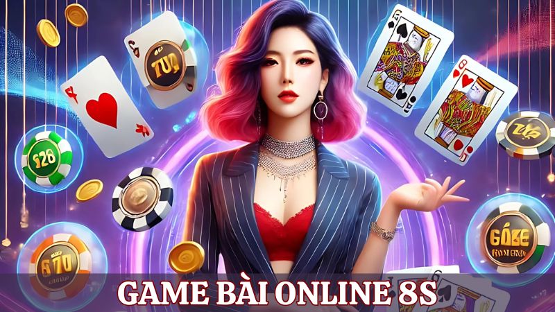 game bài online 8s