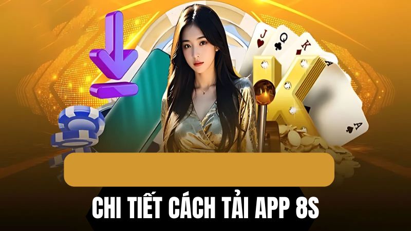 tải app 8s cho hệ điều hành iOS 