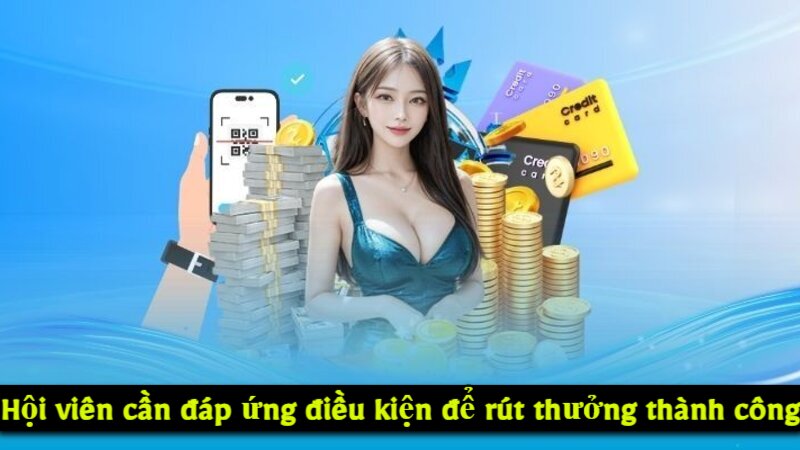 điều kiện rút tiền 8s