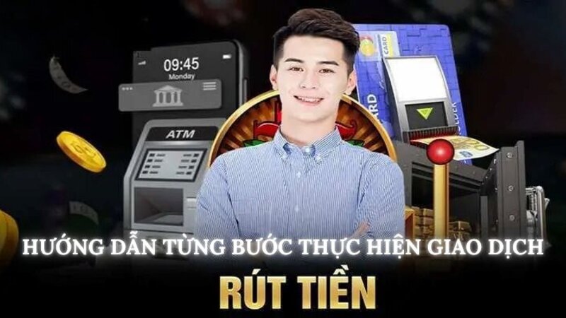 rút tiền 8s