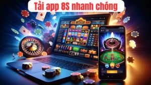 tải app 8s chi tiết