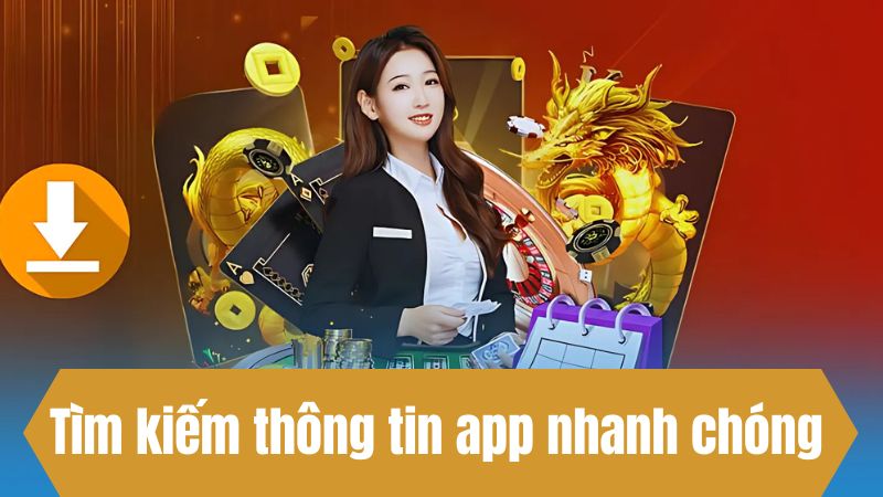 thông tin tải app 8s