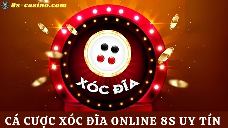 xóc đĩa online