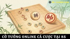 cờ tướng online 8s 