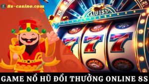 game nổ hũ