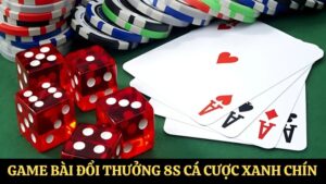 game bài đổi thưởng