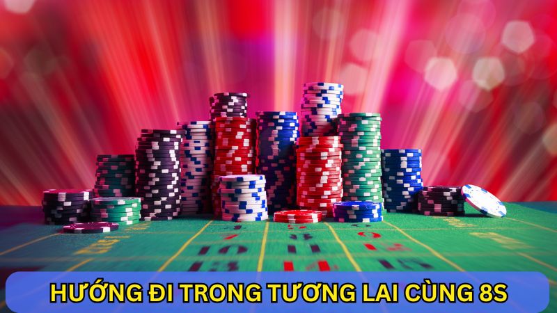 Hướng đi trong tương lai của tác giả