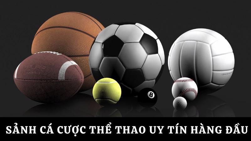 Nhà phát hành cá cược thể thao 8s