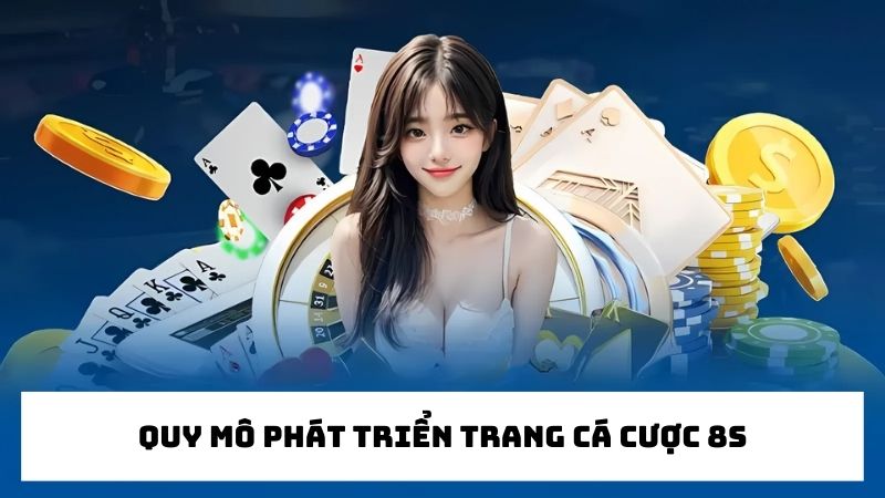 Giới thiệu 8s đến người chơi