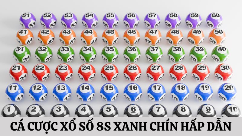 cá cược xổ số 8s