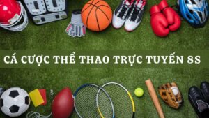 cá cược thể thao