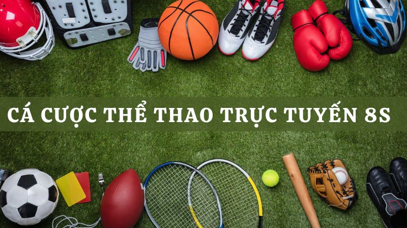 cá cược thể thao 