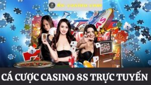 cá cược casino