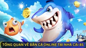 bắn cá online